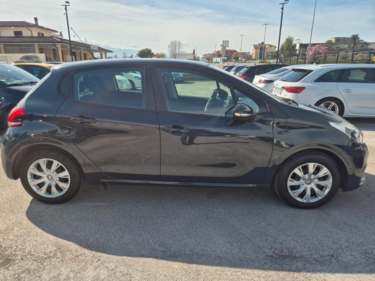 Peugeot 208 PureTech 68 5 porte Active