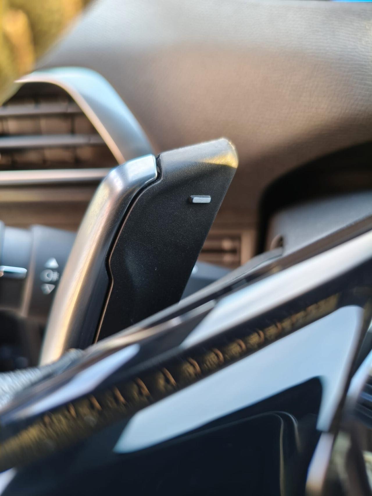 Peugeot 5008 1.5 Bluehdi 130cv EAT8 Allure 7 Posti