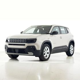 Jeep Avenger 1.2 Turbo Altitude * BONUS FINANZIAMENTO*