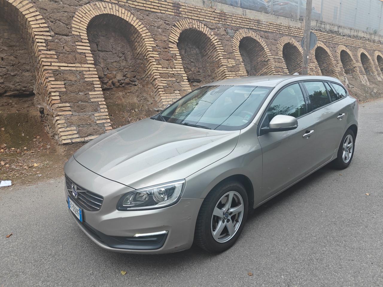 Volvo V60 D3 Momentum