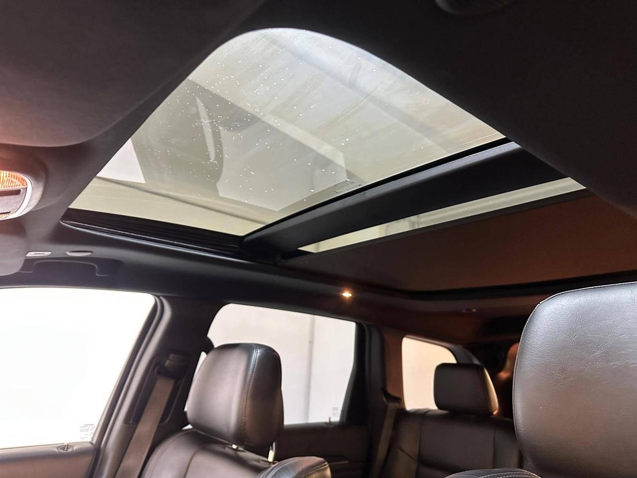 Jeep Grand Cherokee 3.0 V6 Overland 250cv