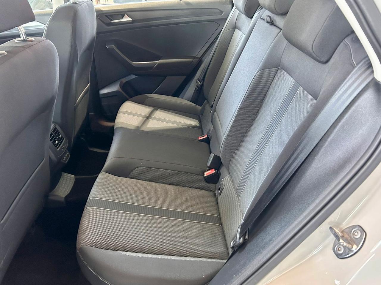 Volkswagen T-Roc 2.0 tdi Life 115cv