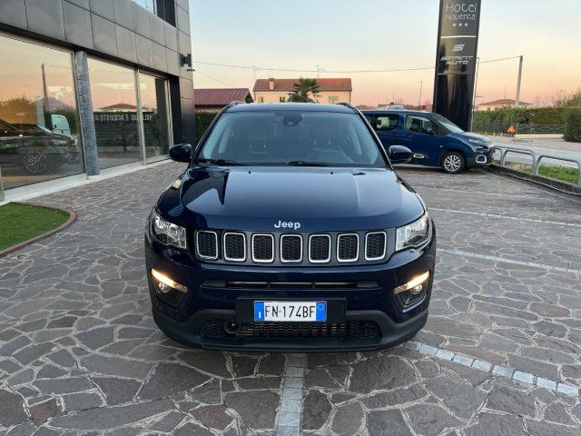 JEEP Compass 1.6 MULTIJET II 2WD LONGITUDE