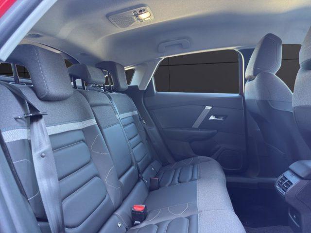 CITROEN C4 PureTech 130 S&S Max