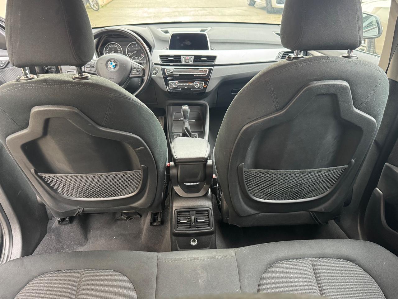 Bmw X1 sDrive18d Msport