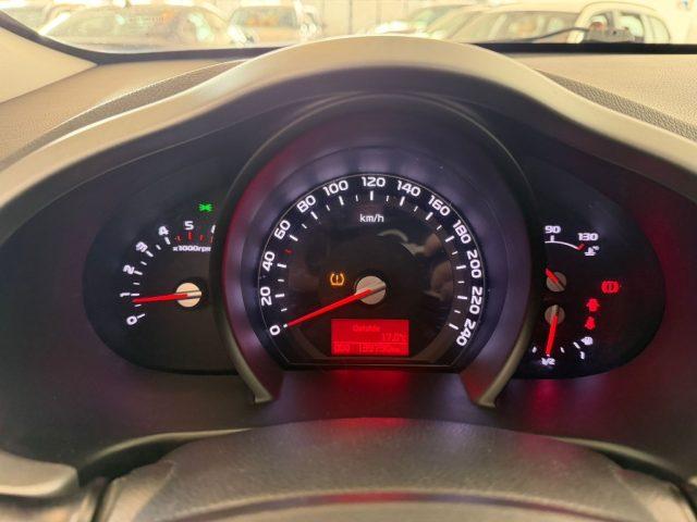 KIA Sportage 1.7 CRDI VGT 2WD Class //BELL1SS1MO/