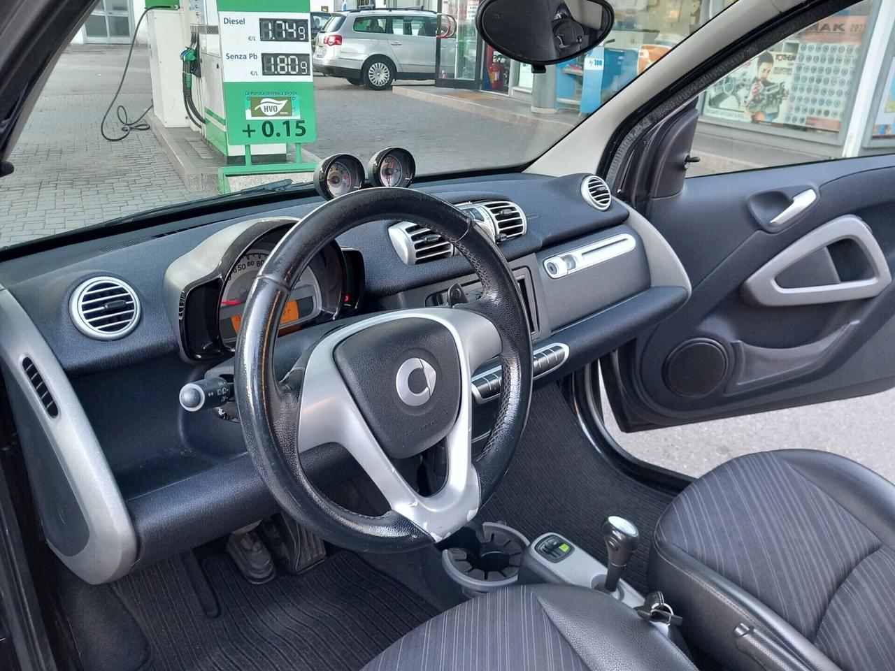 Smart ForTwo PULSE EURO 5B