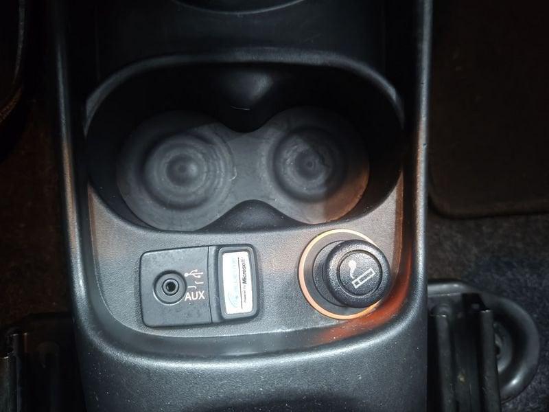 FIAT 500 500 1.2 "S" VEDI FOTO