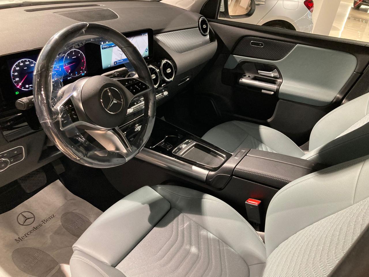 Mercedes-benz GLA 200 d Automatic Progressive Advanced