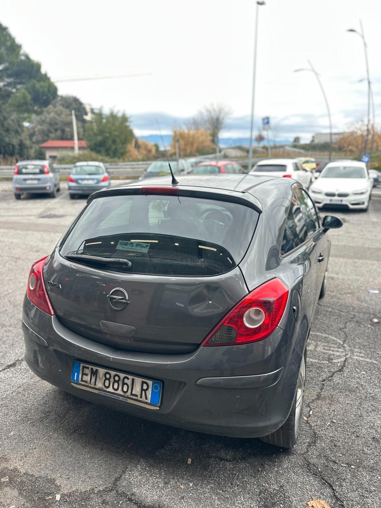 Opel Corsa 1.2 5 porte Elective