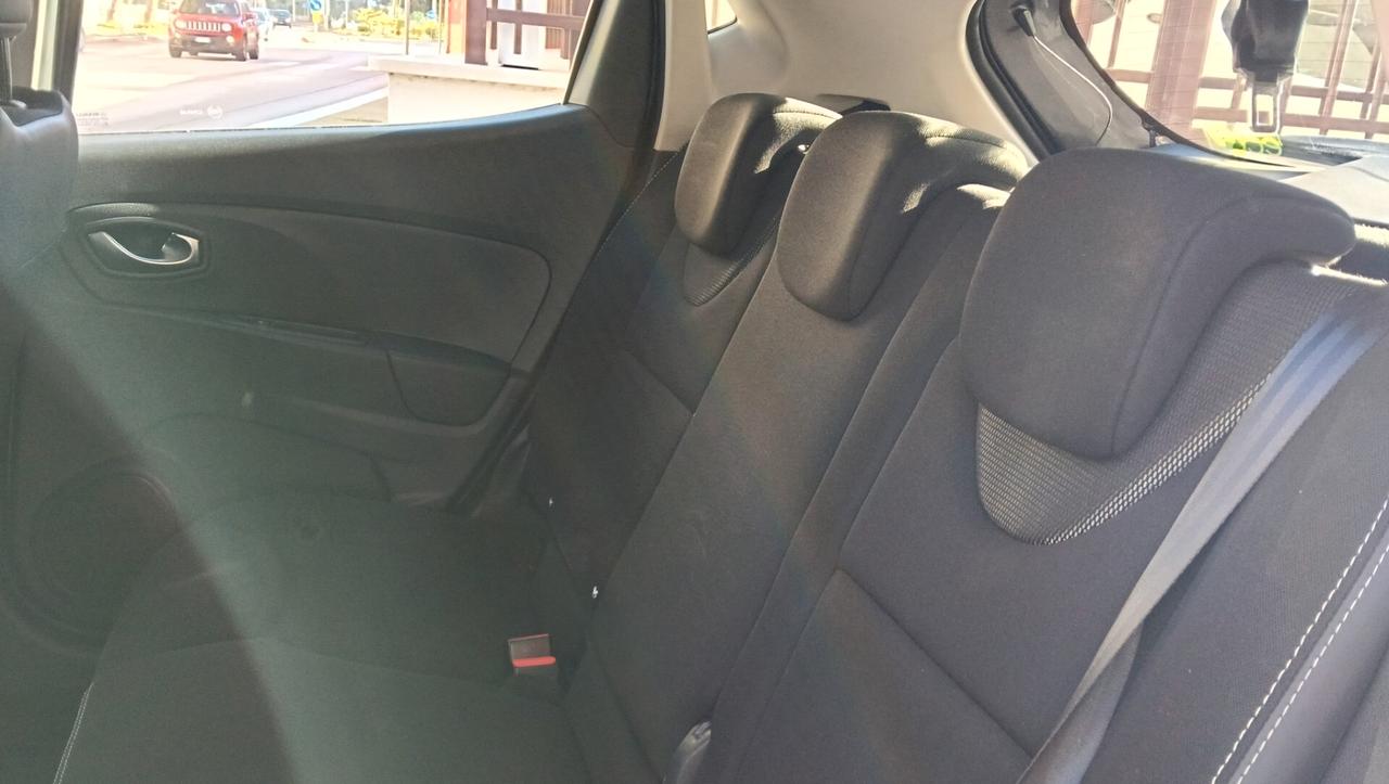 RENAULT CLIO 1.5 DCI-RETROC-PREZZO PROMO!