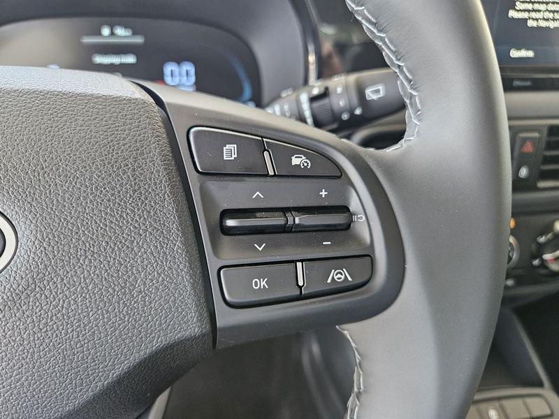Hyundai i10 i10 1.0 MPI Connectline con BONUS EASY GO'