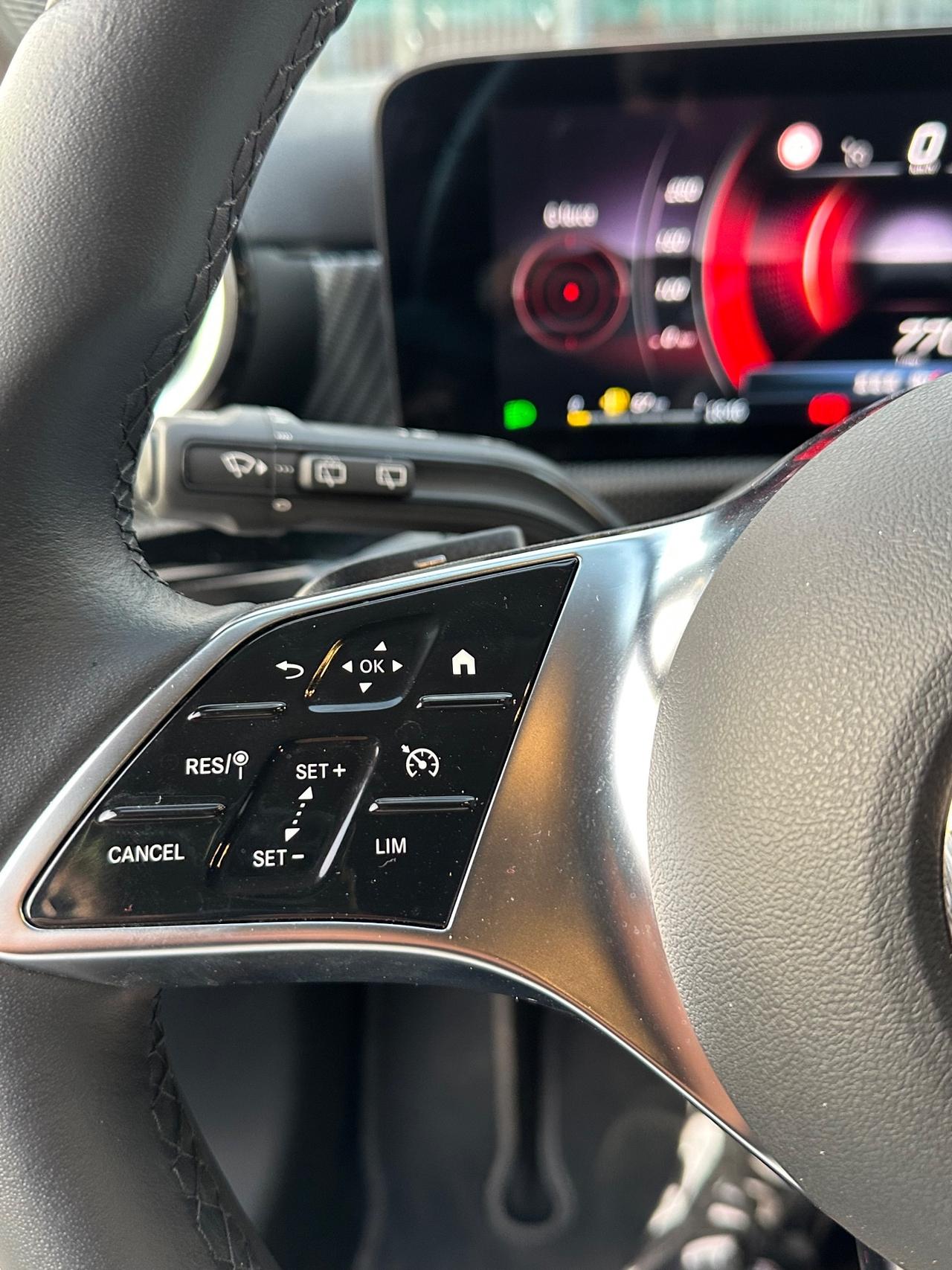 Mercedes-benz A 180 d Progressive Advanced 2023