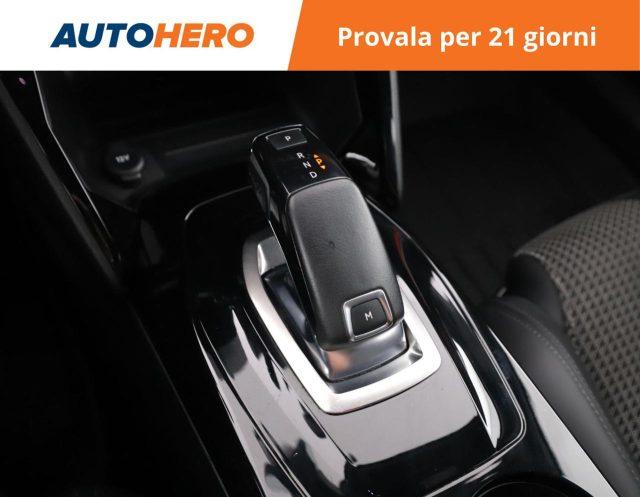 PEUGEOT 2008 BlueHDi 130 S&S EAT8 GT Line