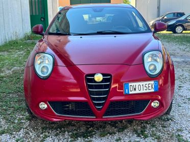 Alfa Romeo MiTo 1.4 78 CV Distinctive NEOPATENTATI