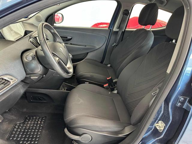 LANCIA Ypsilon 1.0 FireFly 5 porte S&S Hybrid Gold