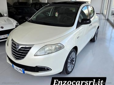 LANCIA Ypsilon 1.3 MJT 95 CV 5p. S&S Platinum TETTO APRIBILE