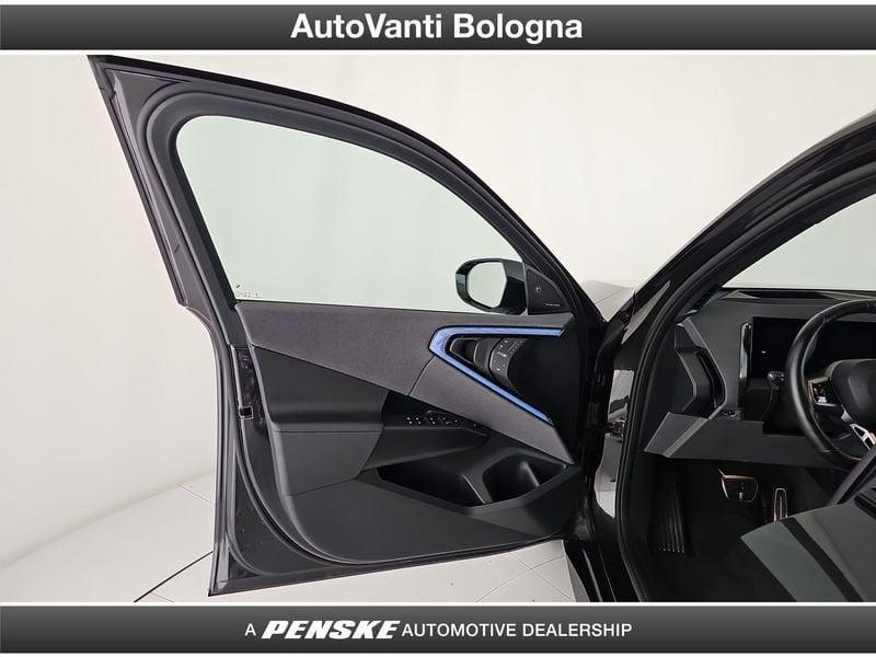 BMW X3 X3 xdrive30e MSport Pro auto