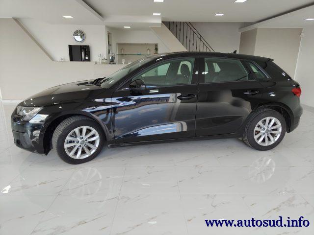 AUDI A3 SPB 30 TDI Business