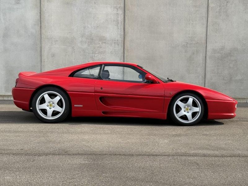 Ferrari F355 F355 CHALLENGE - TARGATA