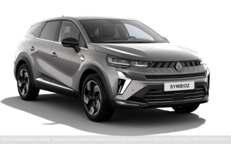 Renault Symbioz 1.6 145 CV FULL HYBRID E-TECH TECHNO
