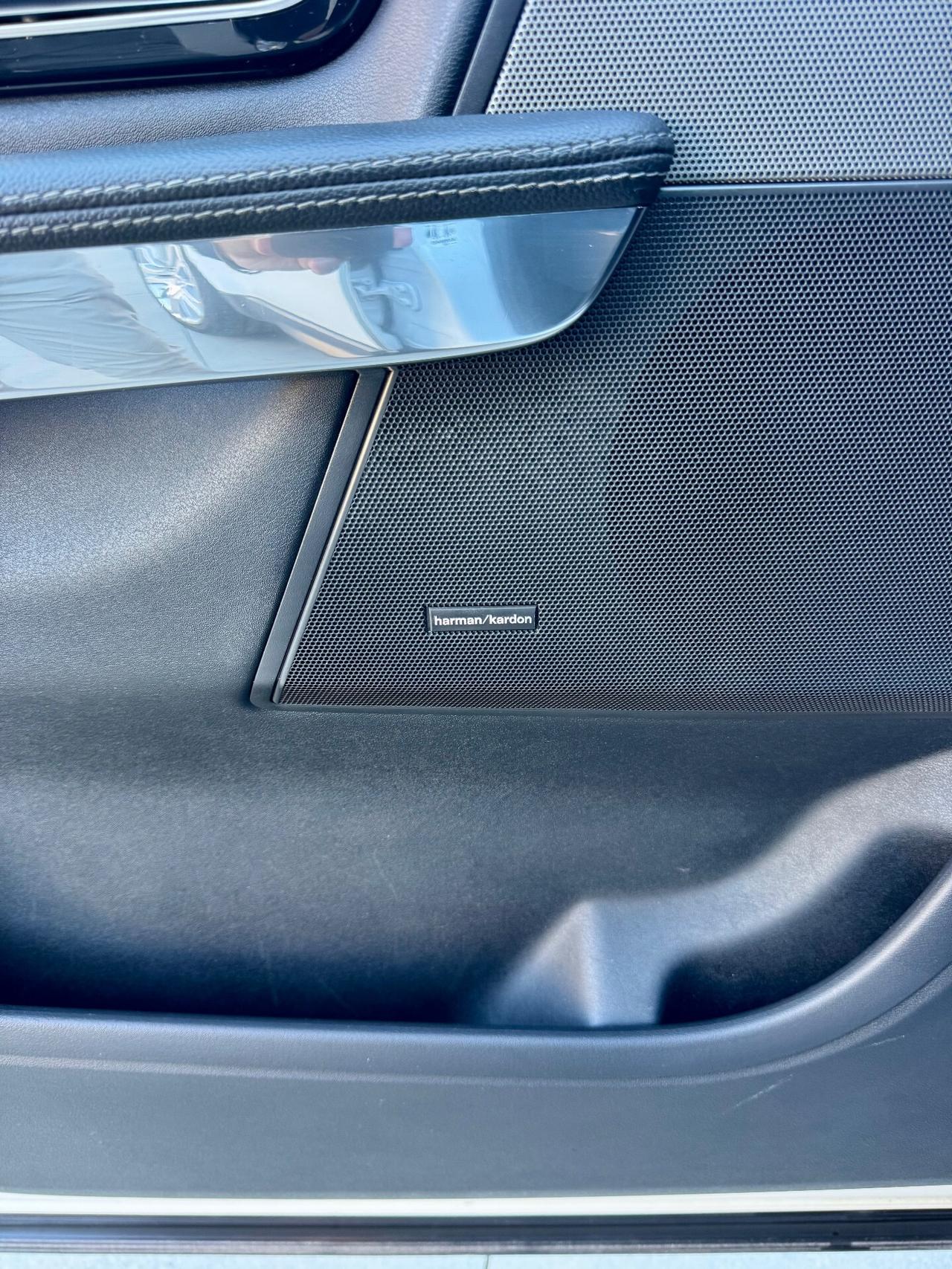 LAND ROVER RANGE ROVER SPORT 3.0 TDV6 HSE