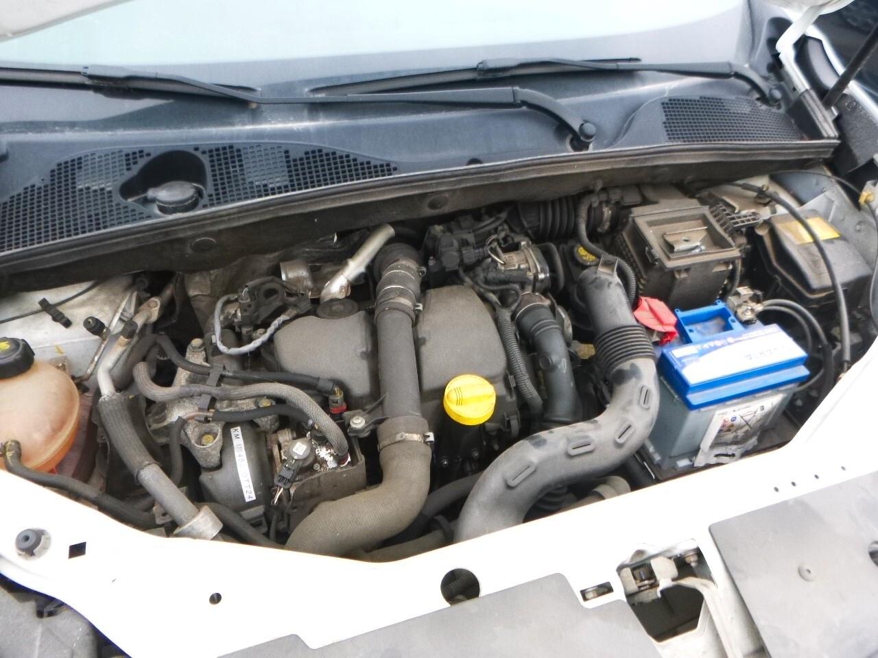 Dacia Dokker 1.5 dCi 8V 90CV Start&Stop Furgone,,5300€+IVA