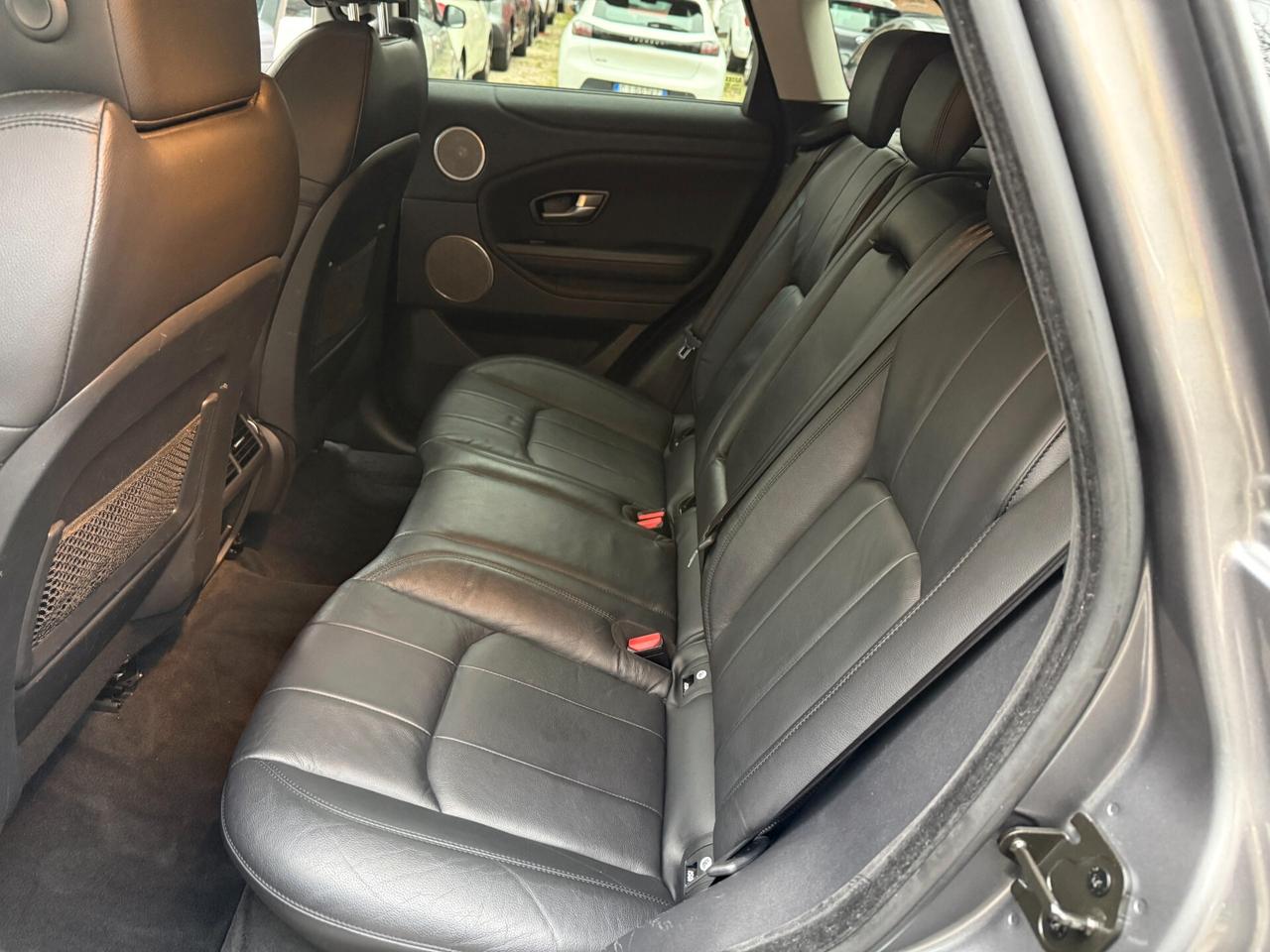 Land Rover Range Evoque 2.0 TD4 150 CV 5p. HSE Dynamic