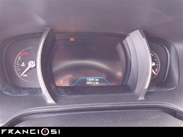 RENAULT Megane Sporter 1.5 dCi Energy 110cv Duel2