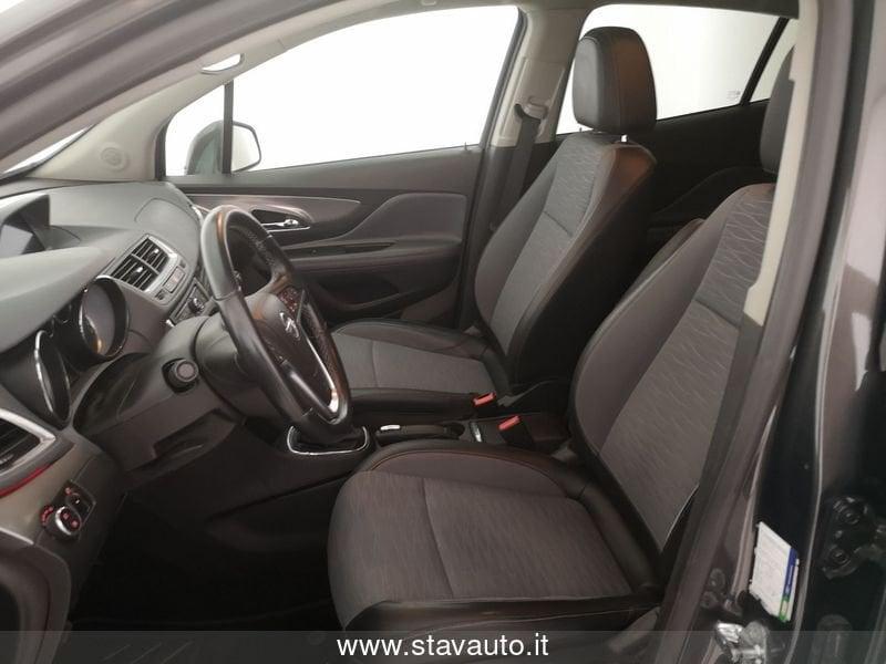 Opel Mokka 1.6 CDTI COSMO