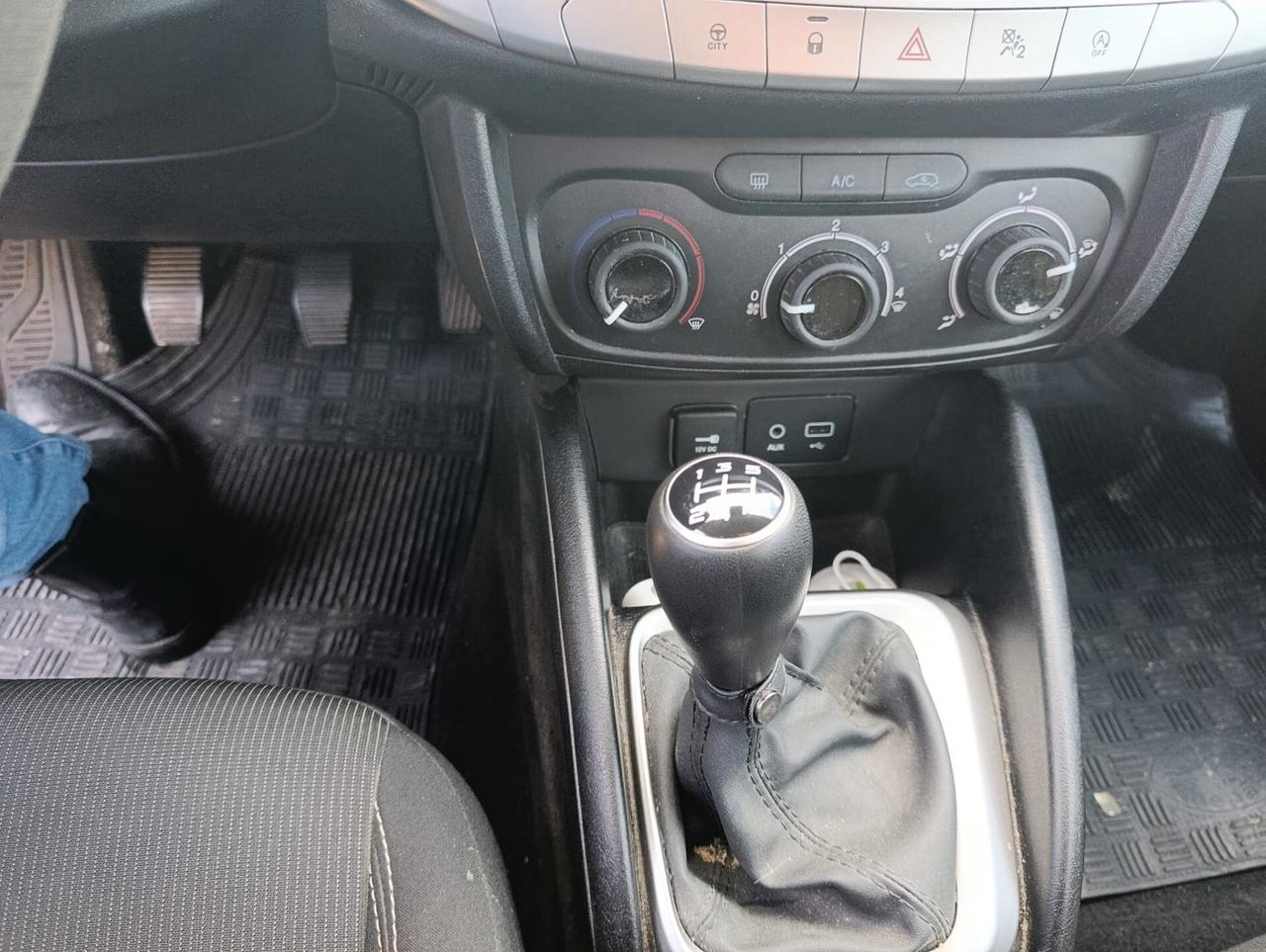 Fiat Tipo 1.3 Mjt S&S SW Easy