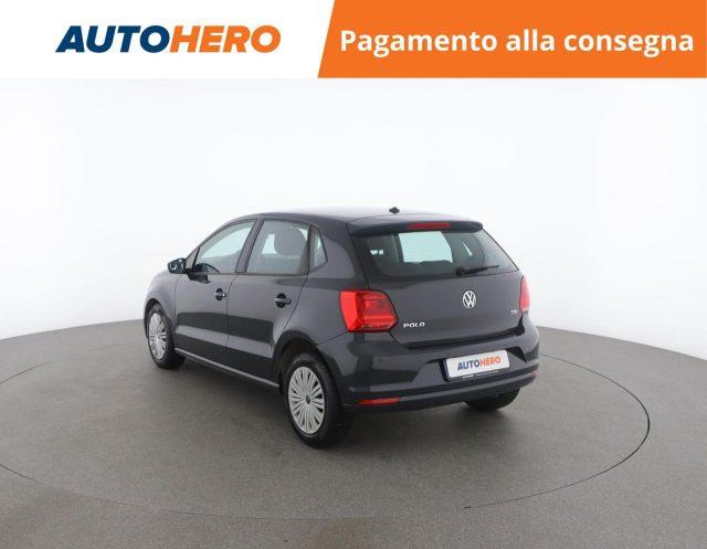 VOLKSWAGEN Polo 1.4 TDI 5p. Comfortline