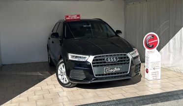 Audi Q3 2.0 TDI Sport 2016 Perfetta