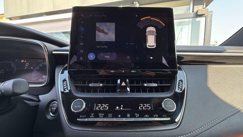Toyota Corolla TS 2.0 Hybrid GR Sport MY24