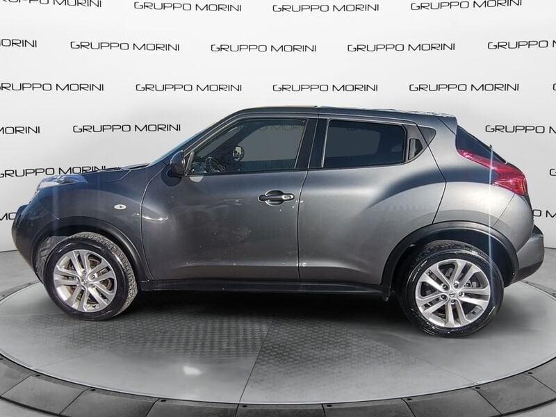 Nissan Juke Juke 1.5 110cv dCi Tekna