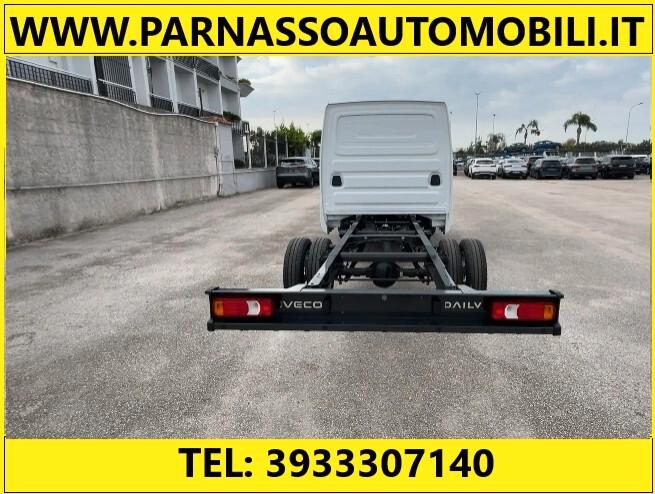 Iveco Daily 35C16 2,3 L156cv 3750mm 7Posti RG