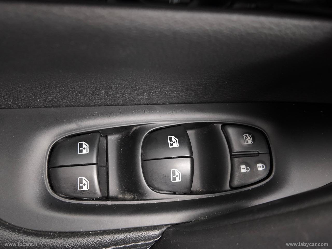 NISSAN Qashqai 1.5 dCi 115 CV DCT N-Connecta N1