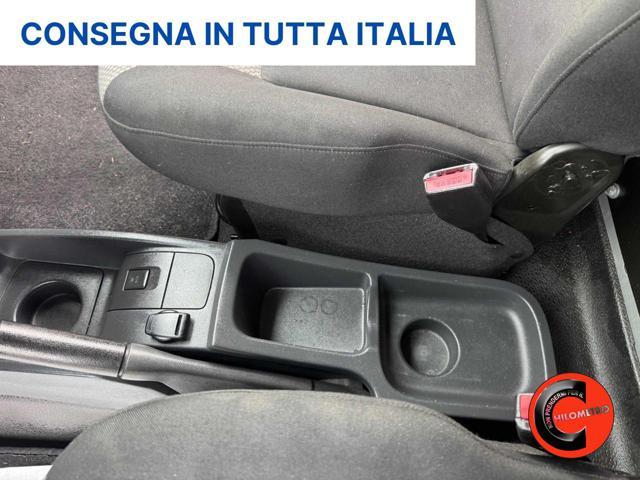 RENAULT Kangoo Z.E. MAXI 44 KW PASSO LUNGO-SENSORI-BATTERIE PROPRIETA'