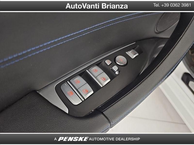 BMW X3 X3 xDrive 20d 48V Msport