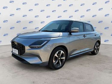 Suzuki Swift 1.2h Top 2wd