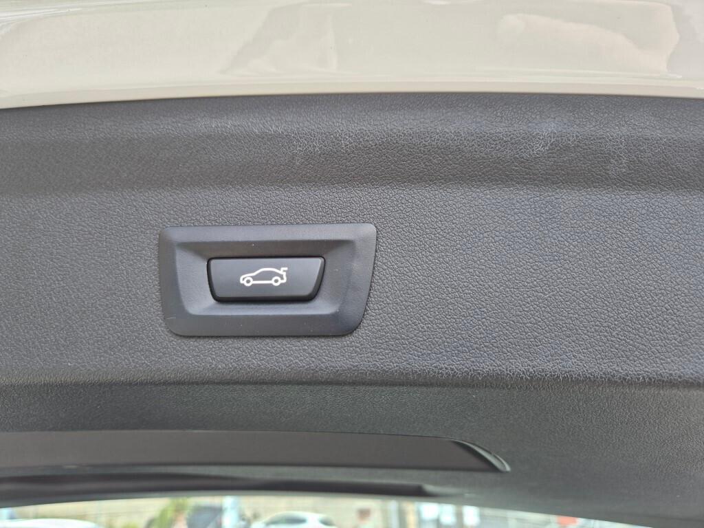 Bmw 118D M-SPORT 150CV AUTOMATIC