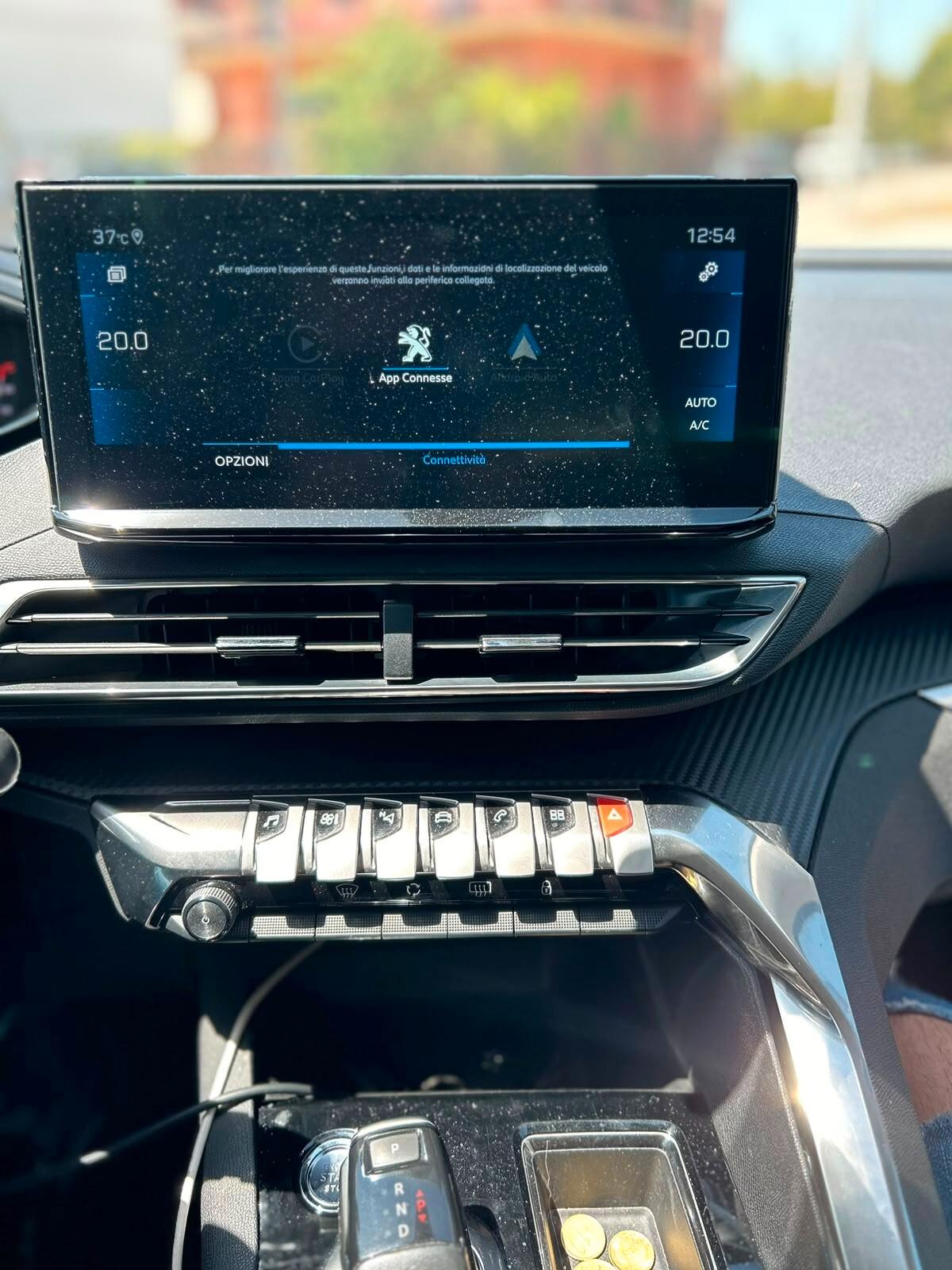 Peugeot 3008 BlueHDi 130 S&S Allure