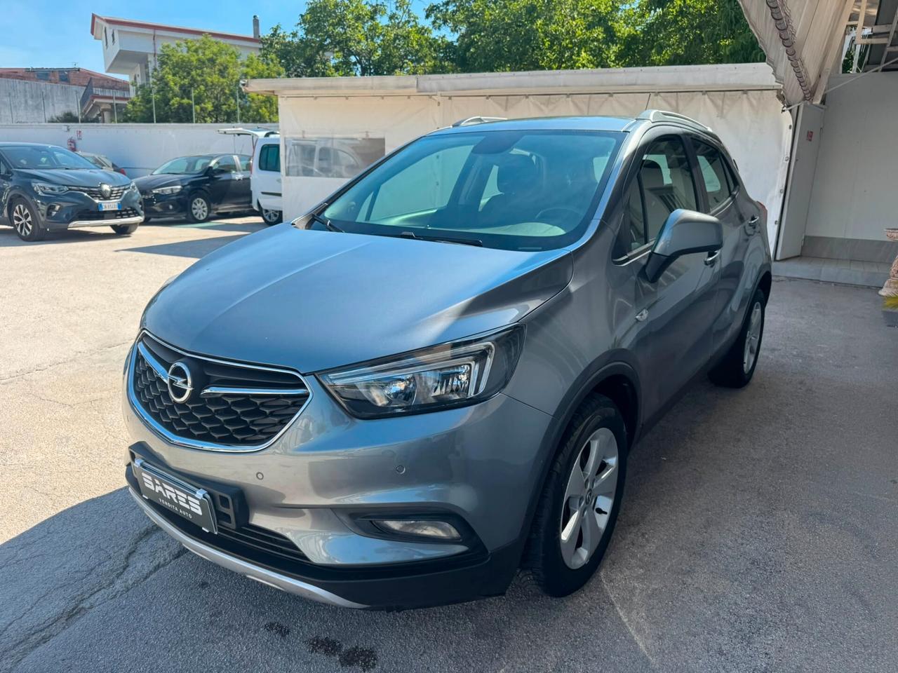 Opel Mokka X 1.6 CDTI Ecotec 4x2 Start&Stop Innovation