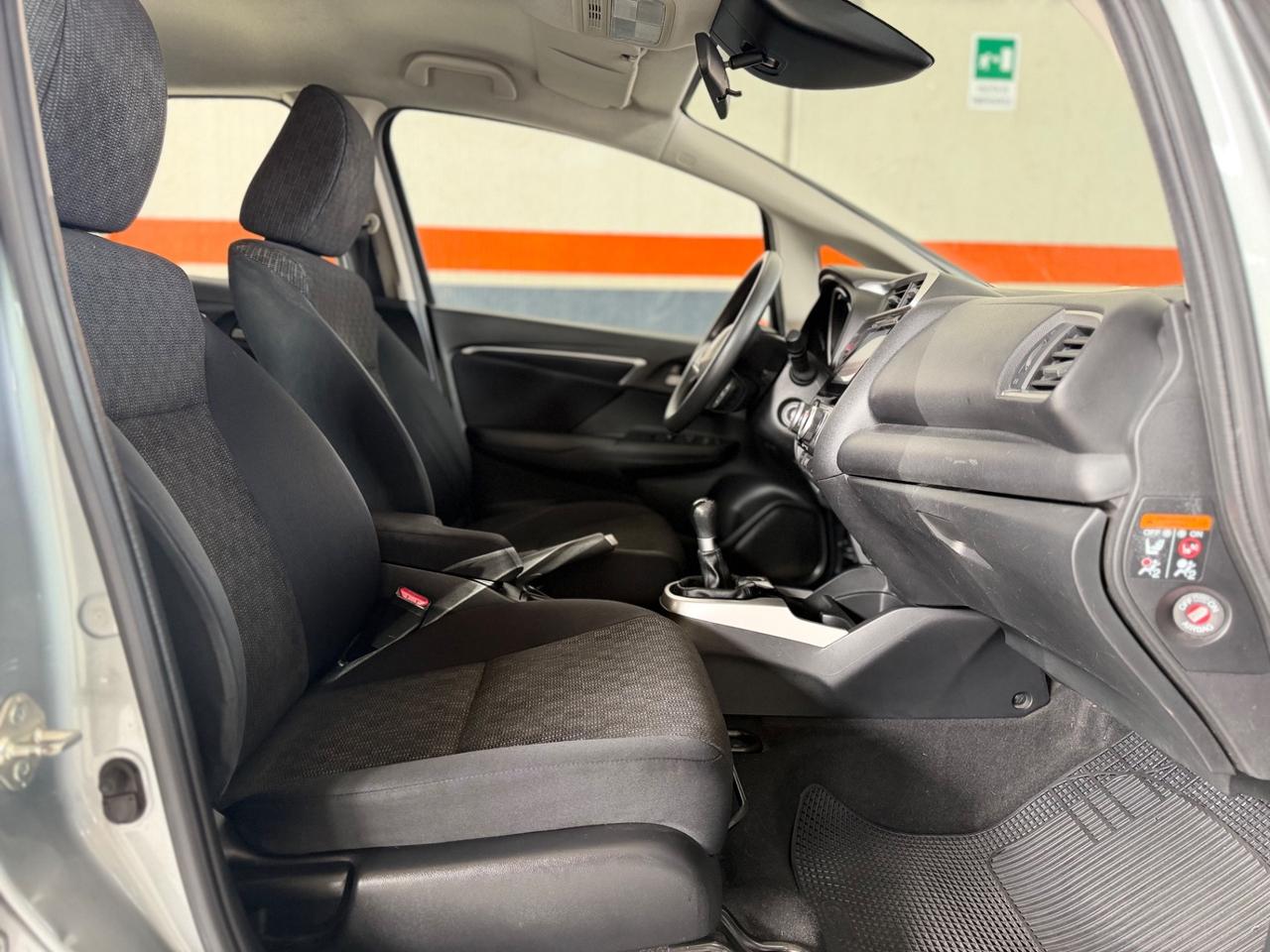 Honda Jazz 1.3 Comfort Connect ADAS NEOPATENTATI