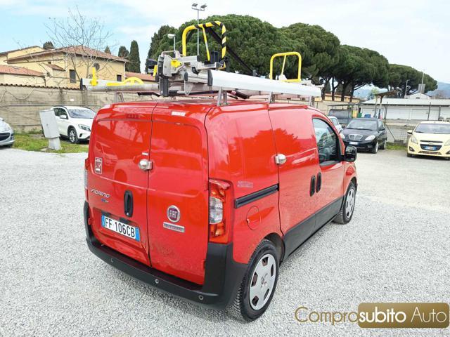 FIAT Fiorino 1.3 MJT 80CV + IVA 22%