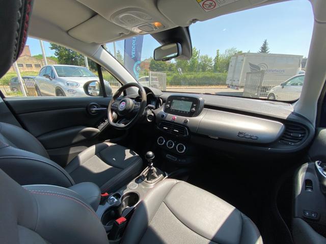 FIAT 500X *PROMO* 1.3 MultiJet 95 CV Sport