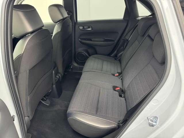 Honda Jazz CROSSTAR 1.5 HEV ECVT *RETROCAMERA+NAVI* PROMO