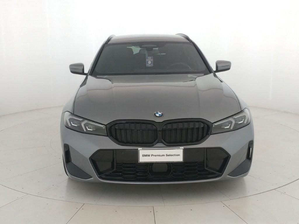 BMW Serie 3 Touring 320 d Mild Hybrid 48V Msport xDrive Steptronic