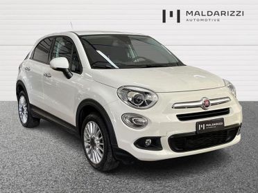 FIAT 500X 500 X 2015 1.6 mjt Lounge 4x2 120cv my18