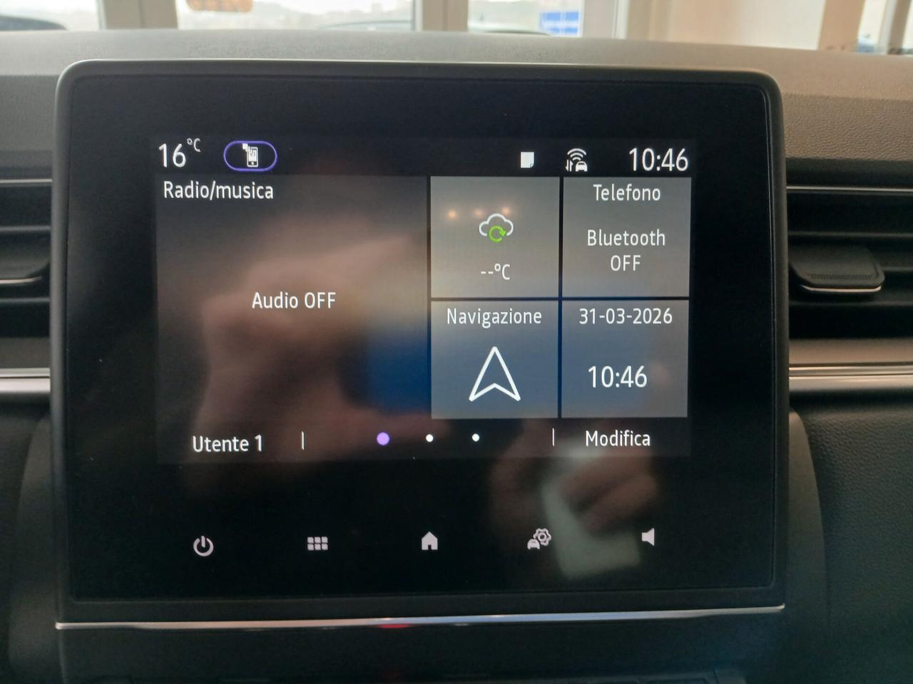 Renault Captur TCE 90 CV TECHNO 2022